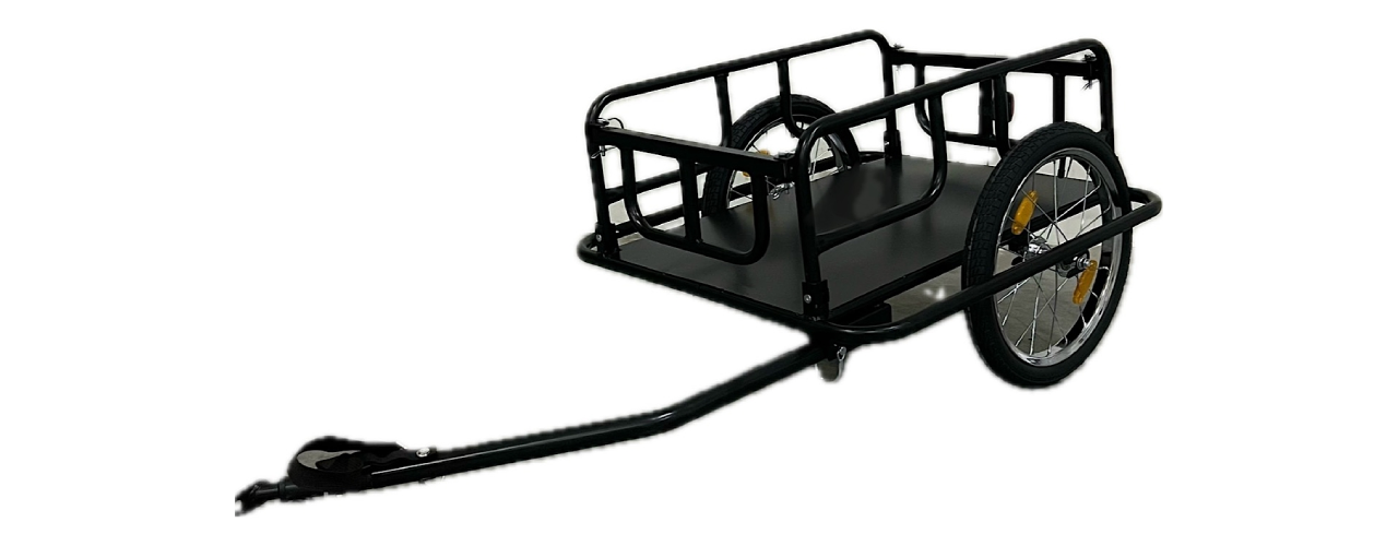 Универсално товарно ремарке ТЕЛСТАР