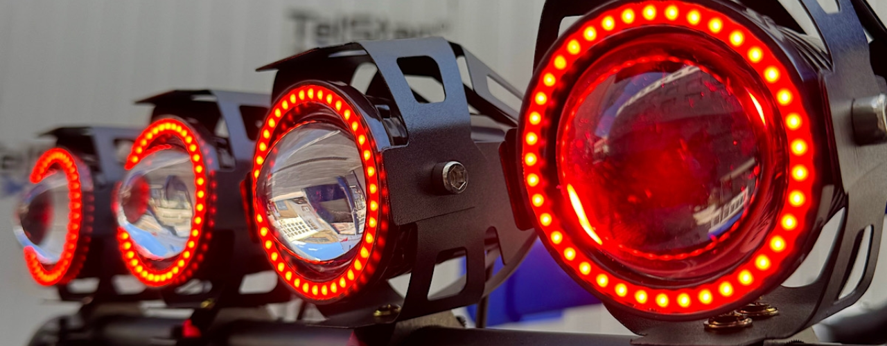 Атв Самурай 250 / ATV SAMURAI BIG 250 TELSTAR Нов модел 2025