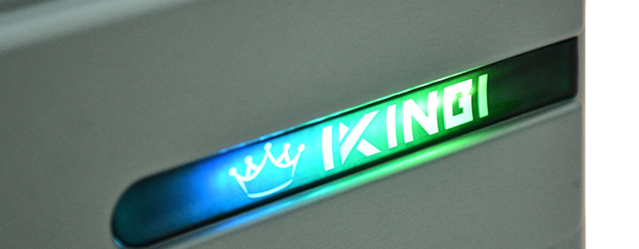 Електрически куфар - скутер TELSTAR Smart Ride suitcase