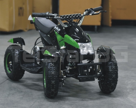 Детско електрическо ATV 1200W CAR08