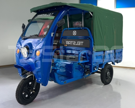 Карго транспортер T-1000 MAX 3000W 60V 50Ah