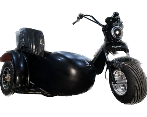 Кевларен олекотен универсален кош за мотор TELSTAR