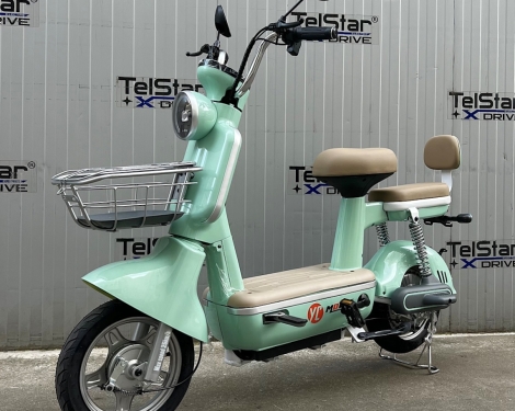 Електрически скутер TELSTAR EM-006 NEW