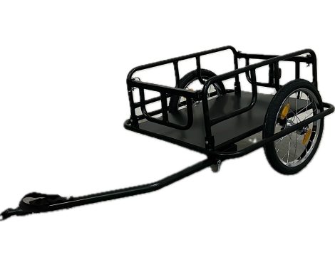 ТЕЛСТАР Универсално товарно ремарке