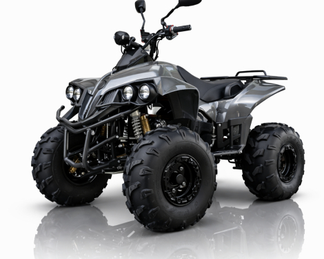 Планинско ATV TELSTAR HIGH SPEED с редуктор 3000W 20Ah за пресечен терен