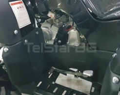 Бензиново ATV TELSTAR TS-50C (150cc) 8