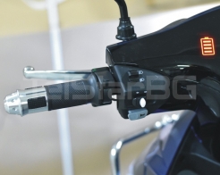 Електрически скутер TELSTAR SUNRA 2000W Нов модел 2025 снимка 50