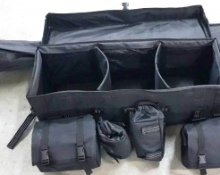 Ловджийски сак HUNTER за ATV снимка 104