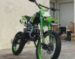 Кросов мотор TELSTAR 125 кубика / DIRT BIKE 125cc снимка 52