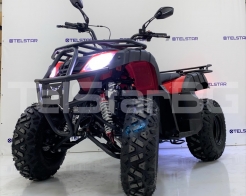 ATV TS-220 220cc SPORT висок клас окачване с големи гуми и усилена рама снимка 117