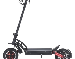 Електрически скутер HIBOY TITAN PRO 2 G4 с два двигателя 48V 20Ah 2400W снимка 115