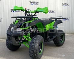 ATV модел TS-50N 150сс със 7'' гуми и двигател LONCIN Нов модел снимка 41