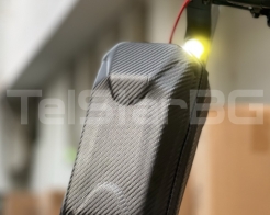 Електрическа тротинетка TELSTAR MAX G30 10'' 2025 снимка 100