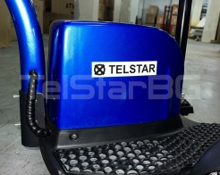 Сгъваема електрическа триколка TS 200.1 MAXI двоен пробег 48V 21Ah снимка 127