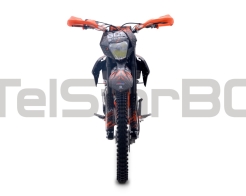 Кросов мотор / GAS ENDURO CROSS 250cc 4 stroke TELSTAR 2025 снимка 134