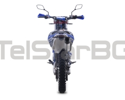 GAS ENDURO CROSS TELSTAR 300cc с баланс и водно охлаждане снимка 135