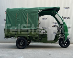 Карго транспортер T-1000 MAX 3000W 60V 50Ah снимка 133