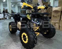 ATV TELSTAR DAZZLE LONG 150сс дълга база с 8'' гуми, автоматична скоростна кутия снимка 136