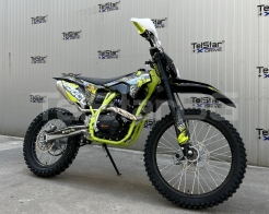 Кросов мотор / GAS ENDURO CROSS 250cc 4 stroke TELSTAR 2025 снимка 134