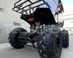 Планинско ATV TELSTAR HIGH SPEED с редуктор 3000W 20Ah за пресечен терен снимка 137