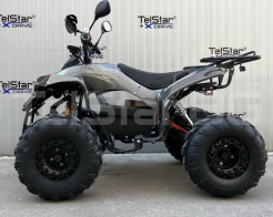 Планинско ATV TELSTAR HIGH SPEED с редуктор 3000W 20Ah за пресечен терен снимка 137