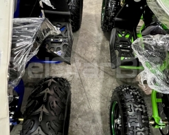 Детско електрическо ATV TELSTAR TS-CAR05 36V 12Ah снимка 76