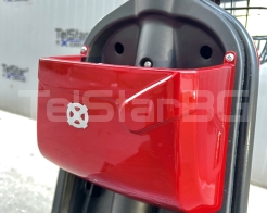 Електрически скутер TELSTAR TBSLD- EVERSTAR с двойна седалка Нов модел 2025 снимка 106