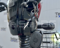 Електрически скутер TELSTAR TBSLD- EVERSTAR с двойна седалка Нов модел 2025 снимка 106