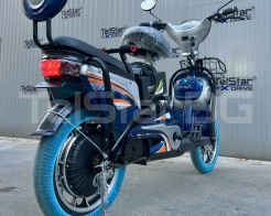 Електрически скутер TELSTAR TBSLD- BIG с двойна седалка Нов модел 2025 снимка 105