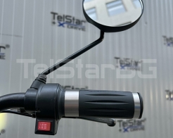 Електрически скутер TELSTAR TBSLD- BIG с двойна седалка Нов модел 2025 снимка 105