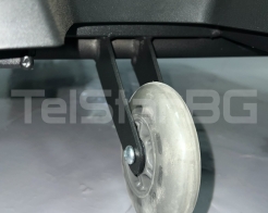 Сгъваема електрическа триколка TS 200.1 MAXI двоен пробег 48V 21Ah снимка 127