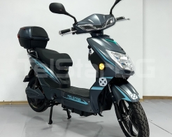 Електрически скутер TELSTAR SUNRA 2000W Нов модел 2025 снимка 50