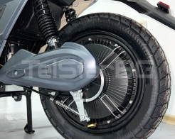 Електрически скутер TELSTAR SUNRA 2000W Нов модел 2025 снимка 50