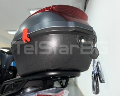 Електрически скутер TELSTAR SUNRA 2000W Нов модел 2025 снимка 50