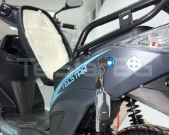 Електрически скутер TELSTAR SUNRA 2000W Нов модел 2025 снимка 50