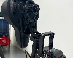 Сгъваем градски електрически велосипед E- BIKE PONY TELSTAR-010 2025 снимка 150