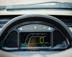 Електрическа триколесна кола 3000W 60V 45Ah снимка 30