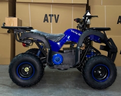 Електрическо ATV TS-1000A TELSTAR 1500W 20Ah за пресечен терен снимка 155
