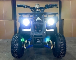Електрическо ATV TS-1000A TELSTAR 1500W 20Ah за пресечен терен снимка 155