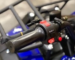 Електрическо ATV TS-1000A TELSTAR 1500W 20Ah за пресечен терен снимка 155