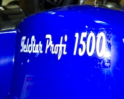 Електрическо ATV TS-1000A TELSTAR 1500W 20Ah за пресечен терен снимка 155