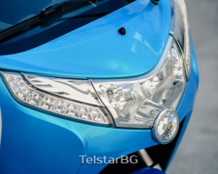 Електрическа триколесна кола 3000W 60V 45Ah снимка 30