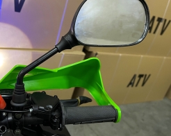 ATV TELSTAR Police Rover Long TS150-F 150сс с 8'' гуми снимка 158