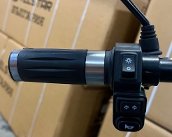 Eлектрически скутер TELSTAR EMAL 1200W с двойна седалка Нов модел 2025 снимка 166