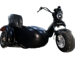 Кевларен олекотен универсален кош за мотор TELSTAR снимка 167