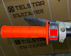 Кросов мотор TELSTAR 125 кубика 125cc снимка 168