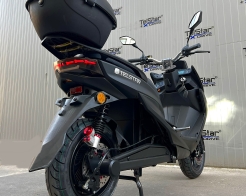 Електрически скутер TELSTAR-XMAX FALCON 6000W 72V Нов модел 2025 снимка 170