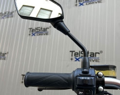 Електрически скутер TELSTAR-XMAX FALCON 6000W 72V Нов модел 2025 снимка 170