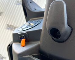 Електрически скутер TELSTAR-XMAX FALCON 6000W 72V Нов модел 2025 снимка 170