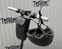 Електрическа тротинетка TELSTAR MAX G30 10'' 2025 снимка 100